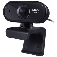 Веб-камера A4Tech PK-825P Black (4711421977463)