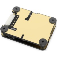 Видеопередатчик (VTX) TBS Unify Pro32 DP 3W Wide Band