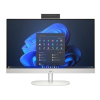 Компьютер HP 245 G10 AiO / Ryzen3 7320U, 8, 512, WiFi, кл+м, Win11P (B6YM2ET)
