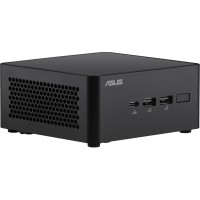 Компьютер ASUS NUC 14 Pro Tall Kit RNUC14RVHU500002I /Ultra 5 125H, 2.5" SATA slot, EU Cord (90AR0072-M000P0)