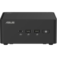 Компьютер ASUS NUC 15 Pro RNUC15CRHC500002 / Core 5 210H 45W/Intel Arc graphics/no RAM/no Storage/Intel Wi-Fi 7 (90AR00Q2-M00030)