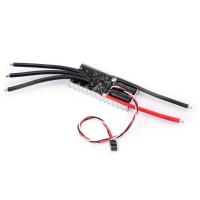 Регулятор хода (ESC) VTN VR100A 12S-AM32 (R10012)