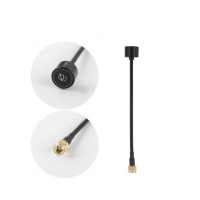 Антенна для дрона AKK Tube Antenna 5GHz 4.5DBi SMA 160mm RHCP (AT161)