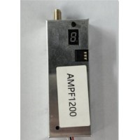 Видеопередатчик (VTX) Bluesky AMPF1200 1.2G 4W 8CH (AM12)