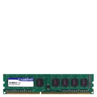 Модуль памяти DDR3 2Gb PC3-10600 (1333MHz) Silicon Power / CL9 / SP002GBLTU133V02