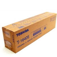 Тонер Toshiba T-1640E, туба, 675 г, Patron