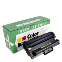 Картридж Samsung ML-1710D3/SCX-4100D3, Black, ML-1510/1710, SCX-4100/4216, ColorWay (CW-S4100M)