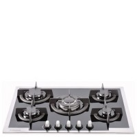 Варочная поверхность газовая Pyramida PFG 705 STX