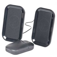 Колонки Gembird 2.0 SPK623