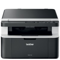 МФУ лазерное Brother DCP-1512R A4, Print+Scan+Copy, USB 2.0 гарантия 12 мес.