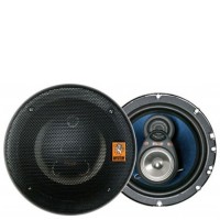 Автомобильная акустика MYSTERY MC 643