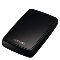 Внешний жесткий диск 160GB SAMSUNG S1 Mini (HXSU016BA/G22)