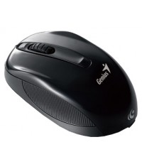 Мышь Genius Wireless DX-7005 Black 2.4G