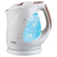 Чайник MAGIO MG-117,