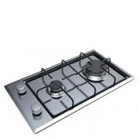 Варочная поверхность газовая BEKO HDCG32220FX