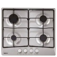 Варочная поверхность газовая BEKO HIMG64223X