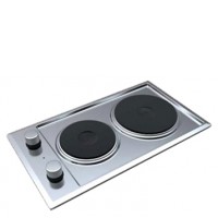 Варочная поверхность электрическая BEKO HDCE32200X