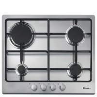 Варочная поверхность газовая CANDY CPG64SPX