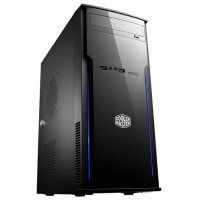 Корпус Cooler Master Elite 241 Black без БП