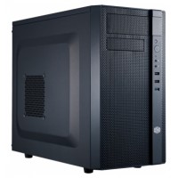Корпус CoolerMaster N200 NSE-200-KKN1  Без БП