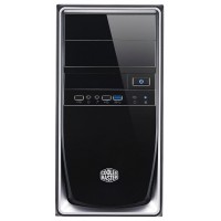 Корпус CoolerMaster Elite 344 RC-344-SKN2 без БП