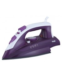Утюг MAGIO MG-135 (Фиолетовый)