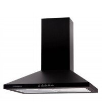 Вытяжка декоративная Pyramida TK 60 black