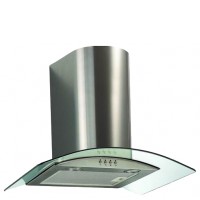 Вытяжка декоративная Ventolux FERRARA 60