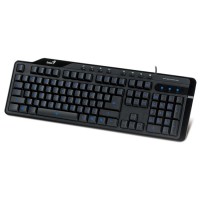 Клавиатура Genius KB-G255 (31310055104)