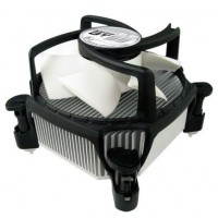 Вентилятор ARCTIC COOLING Alpine 11 GT Rev 2 (UCACO-AP112-GBB01)