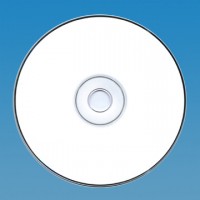 Диск DVD-R 10 Videx Allegro, 4.7GB, 8x, Cake Box