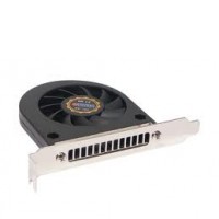 Вентилятор VGA Titan TTC-004T2B System cooler