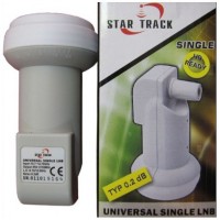 Конвертор StarTrack