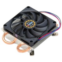 Кулер для процессора TTC-NK 52 TZ TITAN