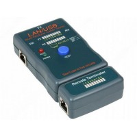 Тестер кабельный NCT-2 Cablexpert