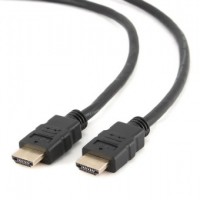 Кабель HDMI to HDMI 1.0m Cablexpert (CC-HDMI4-1M)