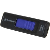 USB3.0 Flash Drive 64 Gb Transcend 760