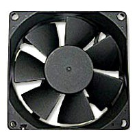 Вентилятор 80 mm TFD-8025M12B