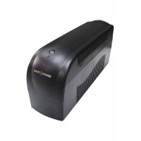 Источник бесперебойного питания 650VA-P LogicPower (1879)