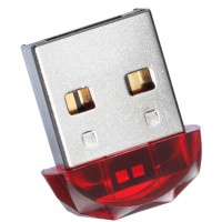 USB Flash Drive 16 Gb A-DATA UD310 Red