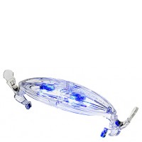 Охлаждение модулей памяти THERMALTAKE Cyclo. (CL-R0023)