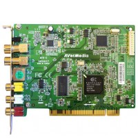 TV-тюнер PCI AVerTV MCE 116 Plus 