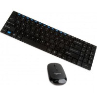 Комплект GEMBIRD KBS-P5-UA