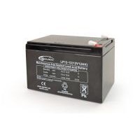 Батарея к ИБП 12В 12 Ач GEMIX (LP12-12)