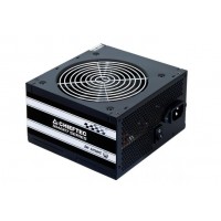 Блок питания Chieftec 500W GPS-500A8,12cm fan,a/PFC,24+4,2xPeriphe ral,1xFDD,3xSATA,1xPCIe