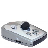 Радар-детектор Crunch 2270*Компас