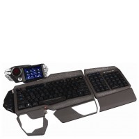 Игровая клавиатура MADCATZ S.T.R.I.K.E. 7, RU (MCB43109R002/02/1)