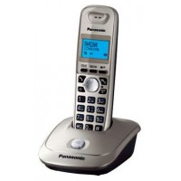 Радиотелефон Panasonic KX-TG2511UAN 