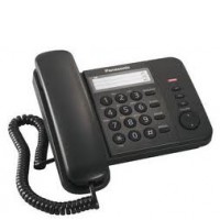 Телефон Panasonic KX-TS2352UAB