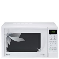 Микроволновая печь LG  MH 6043 DAC